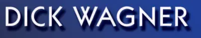 logo Dick Wagner